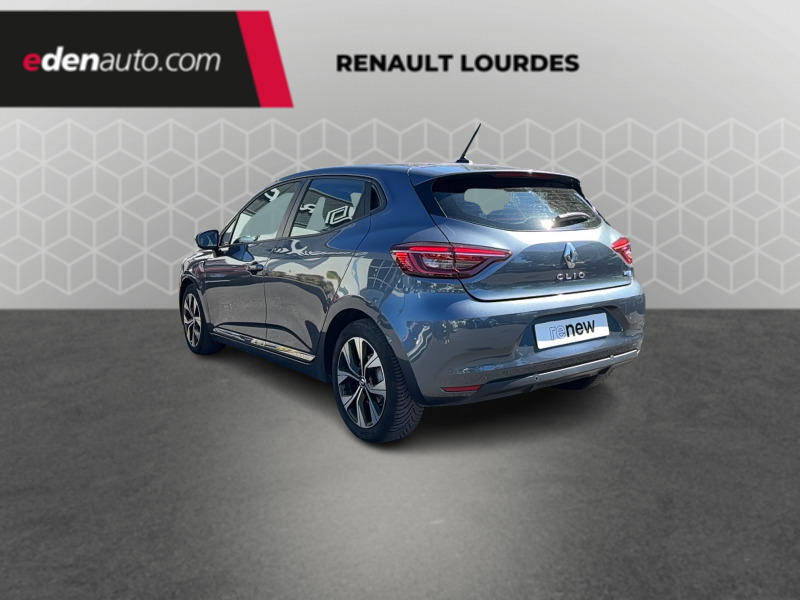 Renault Clio E-Tech 140 - 21n Limited