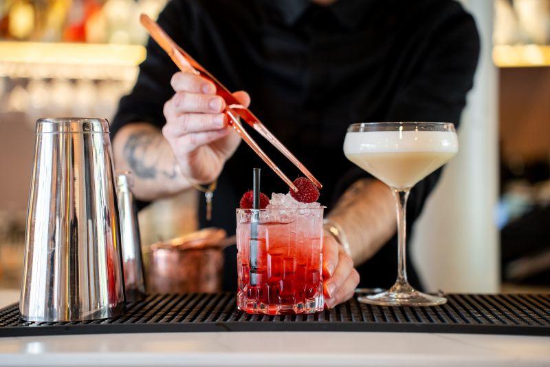 Soirée Piano bar de la Saint-Valentin