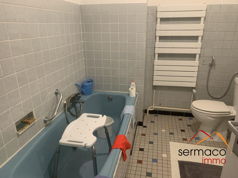 Maison - 153 m² - 6 pièces