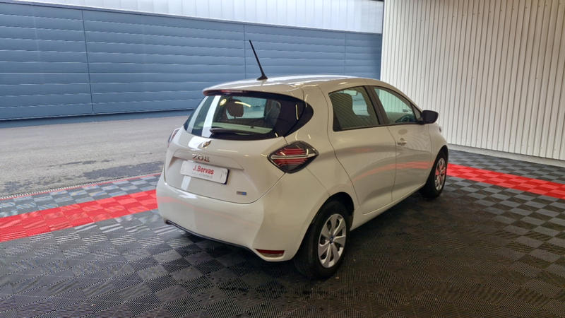 Renault Zoe R110 Achat Integral Life