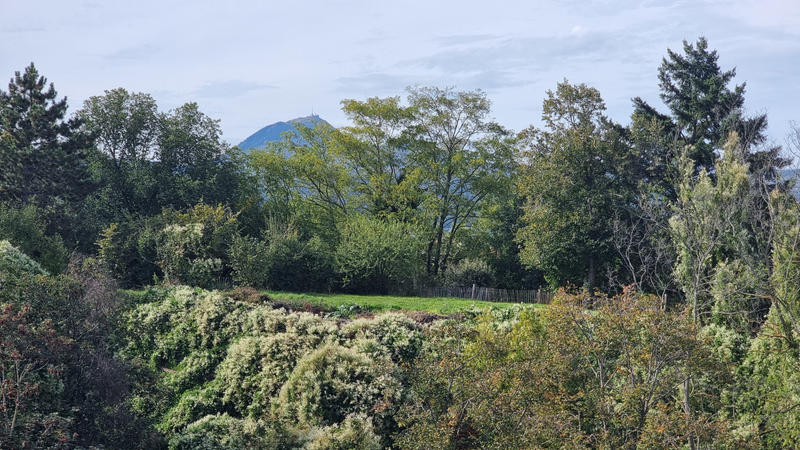 Appartement - 108 m² - 6 pièces