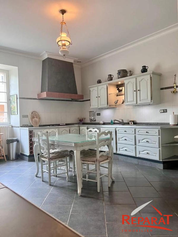 Immeuble - 1 291 m²