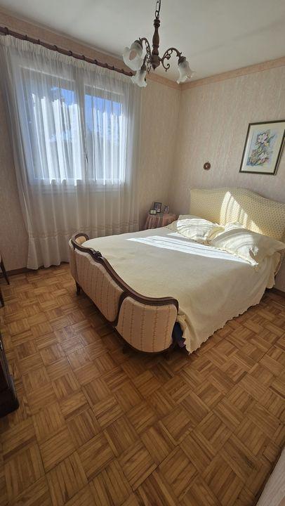 Maison - 114 m² - 5 pièces