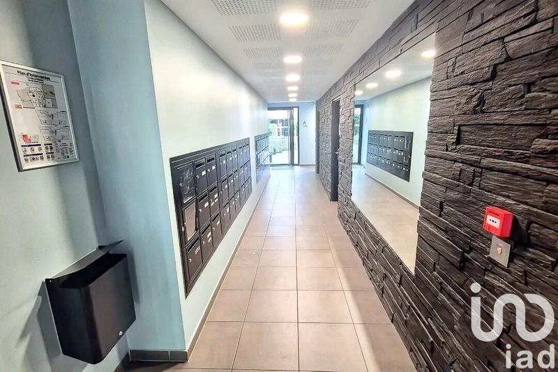 Appartement - 69 m² - 3 pièces