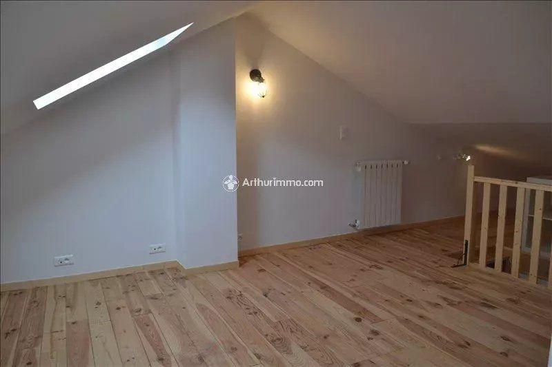 Maison - 95 m² - 3 pièces