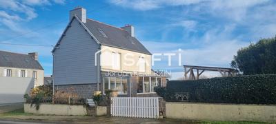 Maison - 75 m² - 5 pièces