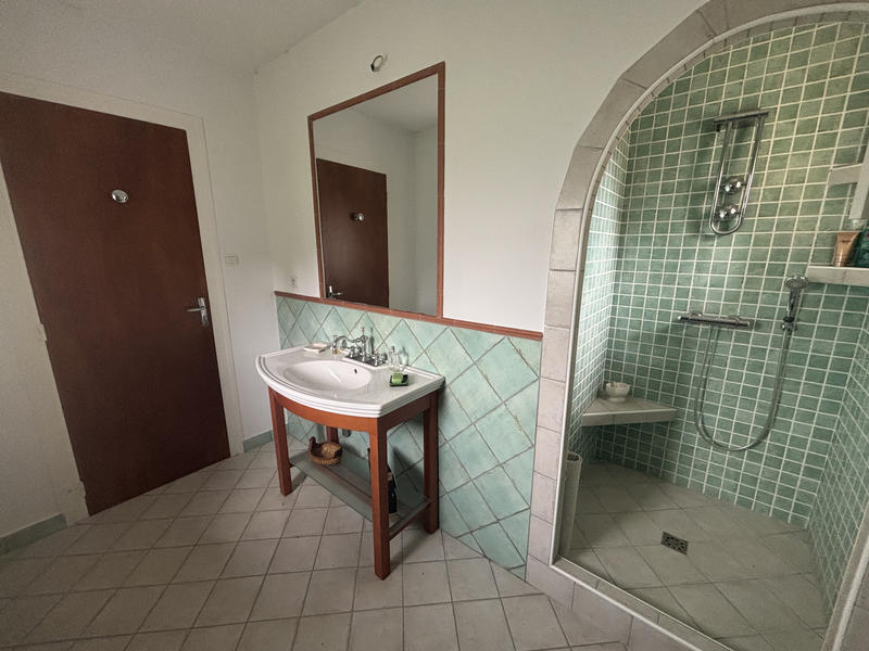 Maison - 197 m² - 6 pièces