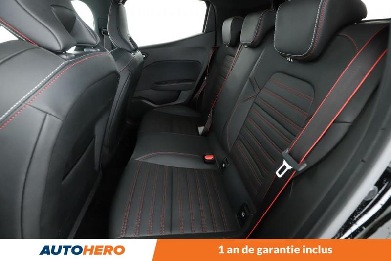 Renault Clio 1.0 TCe Rs Line 91 ch