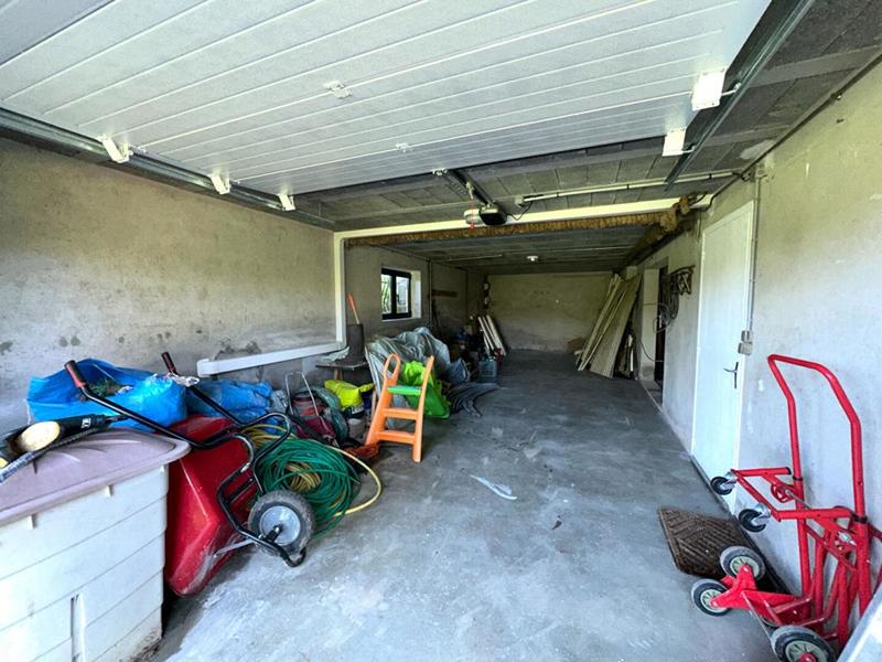 Maison - 215 m² - 7 pièces