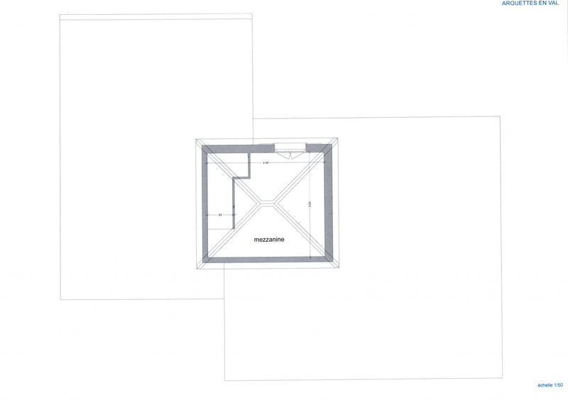 Maison - 128 m² - 5 pièces