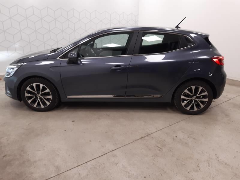 Renault Clio TCe 90 - 21n Intens