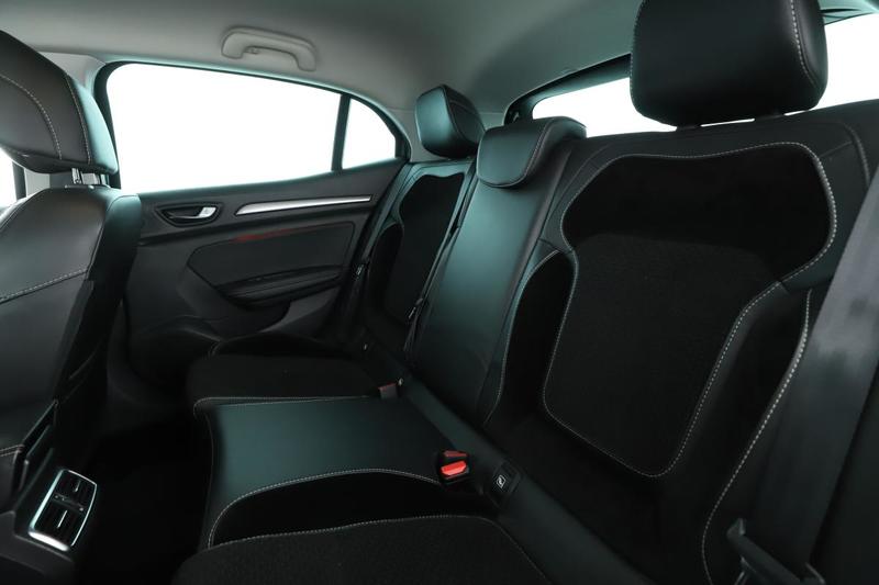 Renault Mégane 1.2 TCe Energy Intens 132 ch