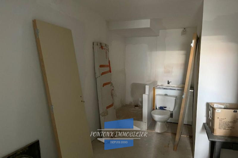 Grange - 106 m² - 4 pièces