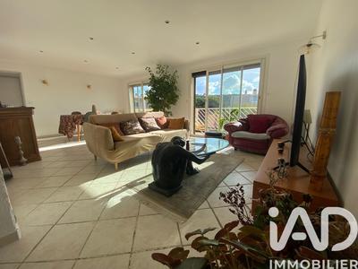 Appartement - 86 m² - 4 pièces