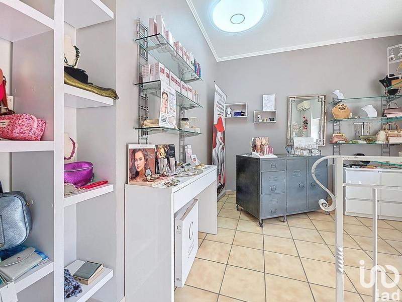 Local commercial - 55 m²