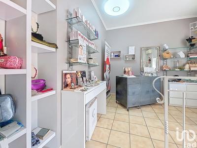 Local commercial - 55 m²