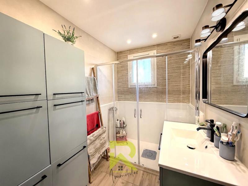 Maison - 109 m² - 5 pièces