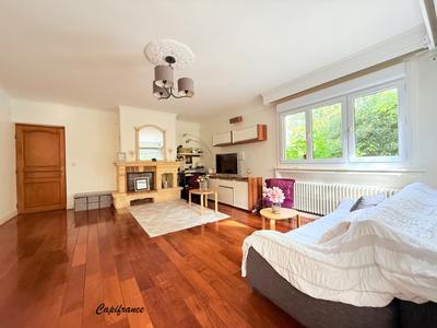 Maison - 150 m² - 5 pièces