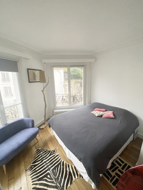 Appartement - 76 m² - 4 pièces