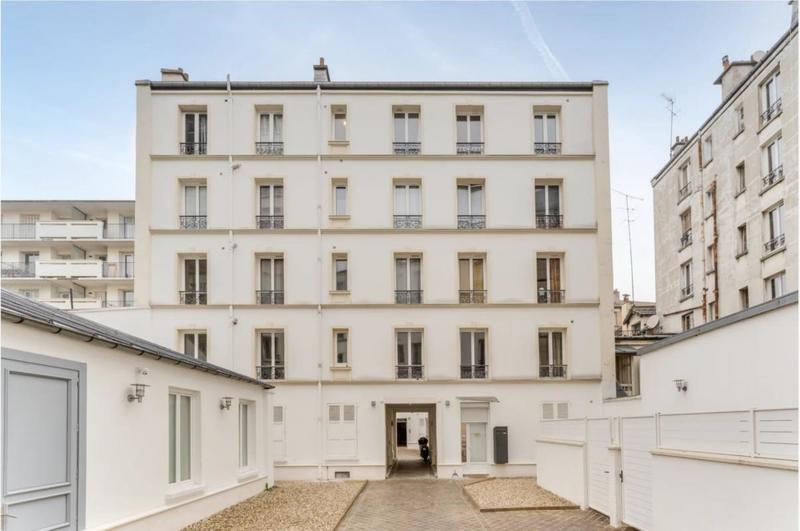 Appartement - 75 m² - 4 pièces