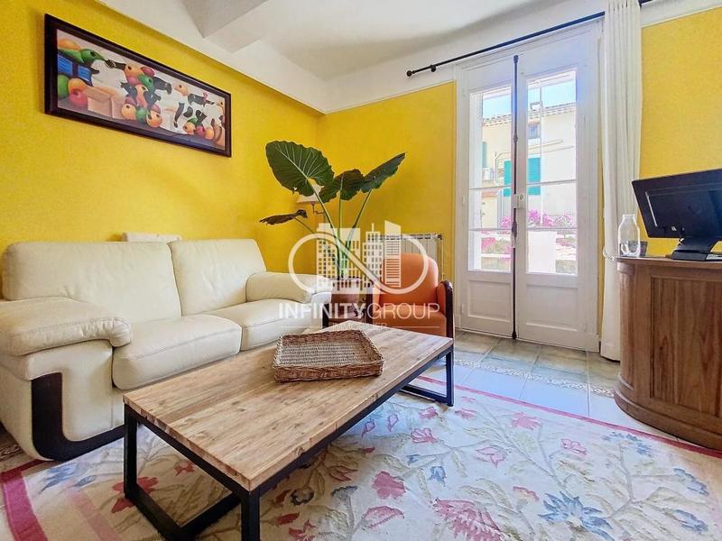 Maison - 90 m² - 3 pièces