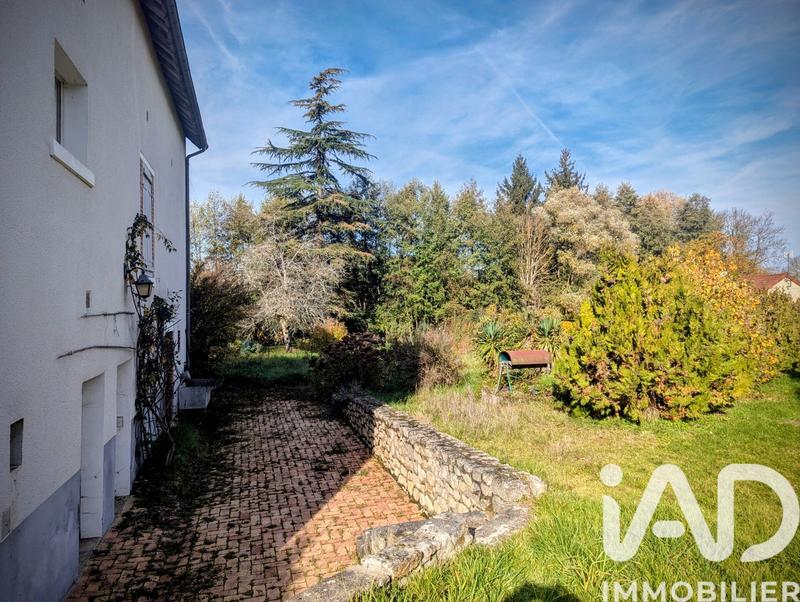 Maison de village - 95 m² - 4 pièces