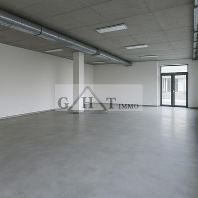 Local commercial - 220 m²