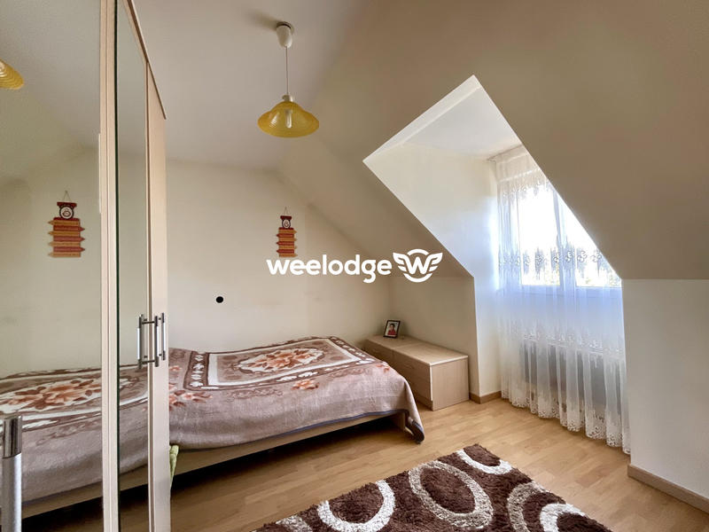 Maison - 145 m² - 6 pièces