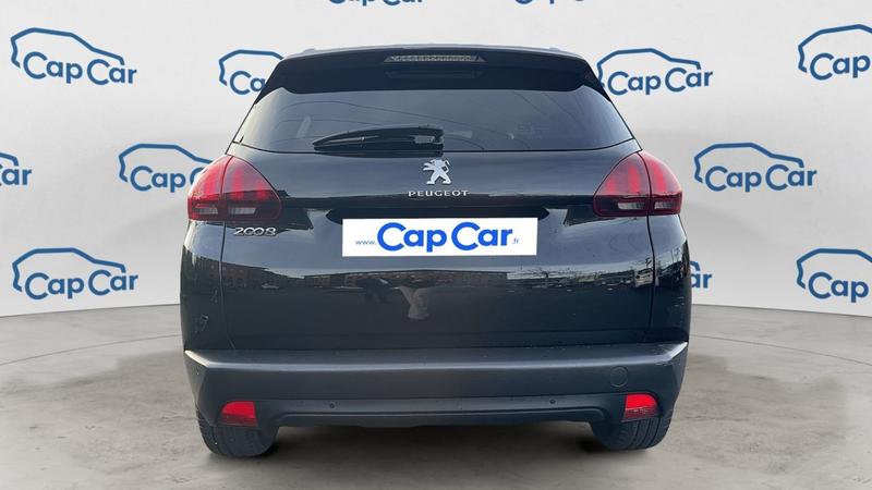 Peugeot 2008 1.2 PureTech 110 Signature