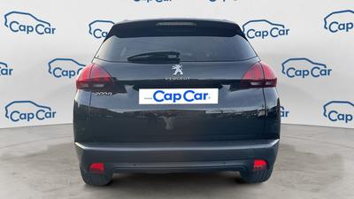 Peugeot 2008 1.2 PureTech 110 Signature