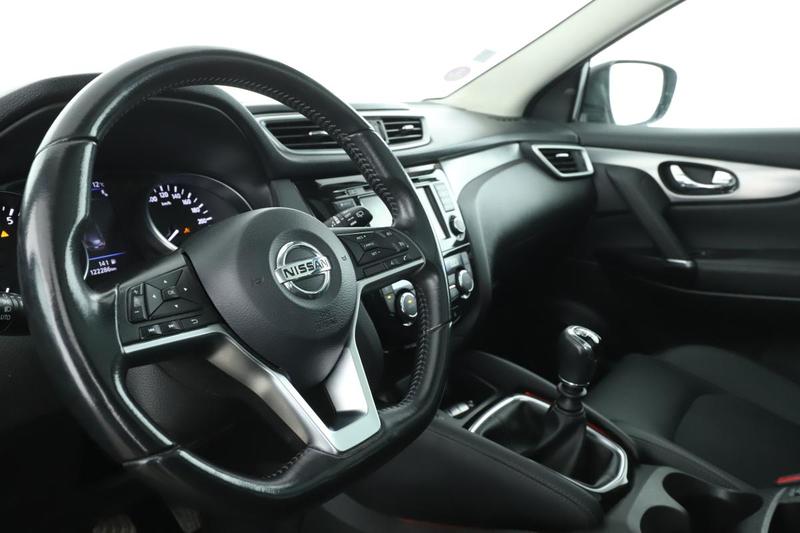 Nissan Qashqai 1.3 Dig-T 160 ch