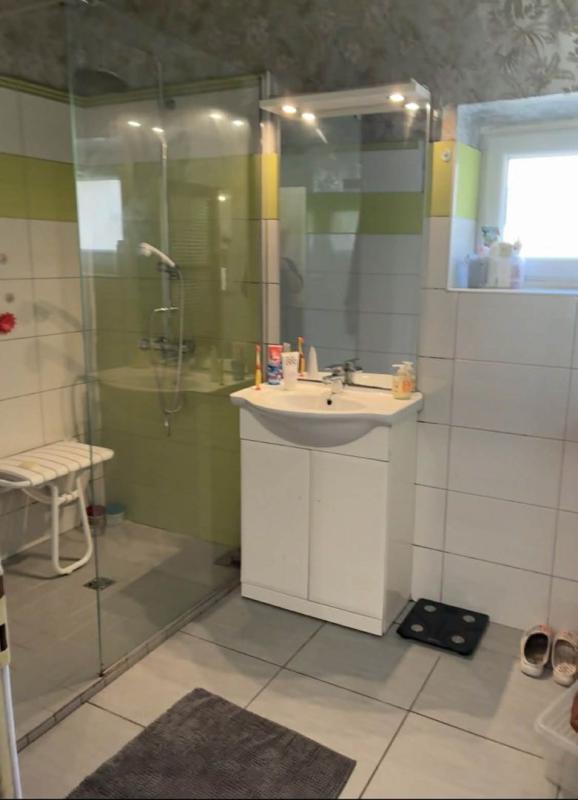 Maison de village - 167 m²