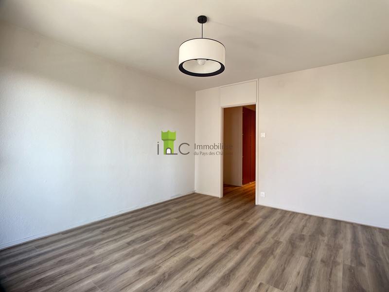 Appartement - 29 m² - 1 pièce