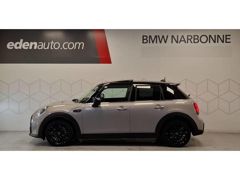 Mini Mini Hatch 5 Portes Cooper s 178 ch Dkg7 Edition Premium Plus