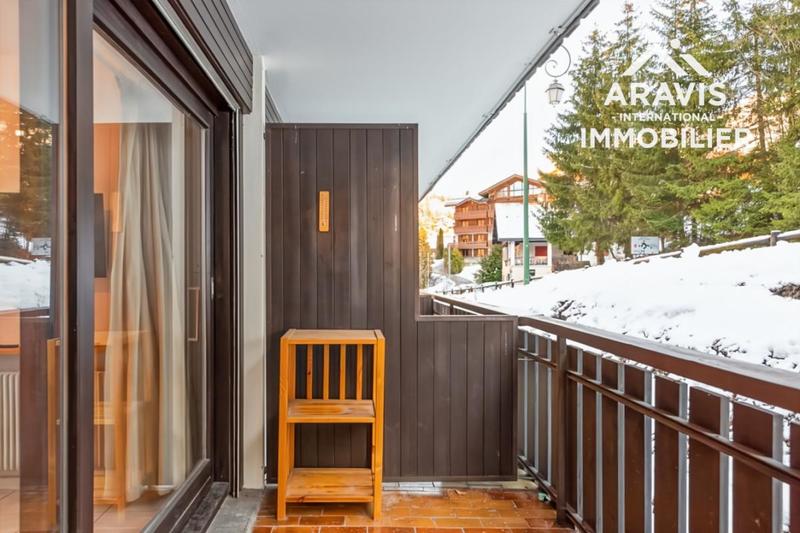 Appartement - 31 m² - 2 pièces