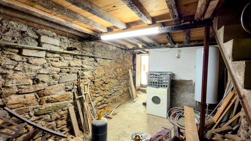 Maison - 68 m² - 3 pièces