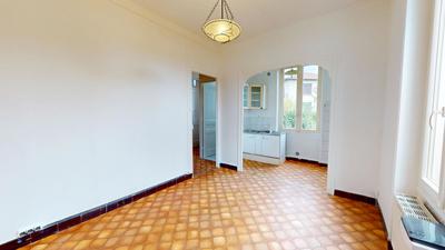 Maison - 70 m² - 4 pièces