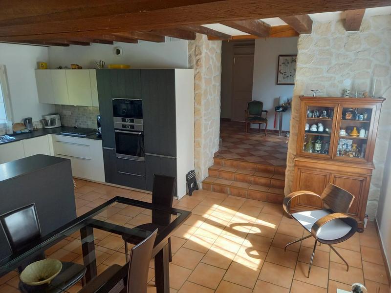 Maison - 258 m² - 8 pièces