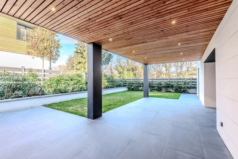 Appartement - 101 m² - 4 pièces