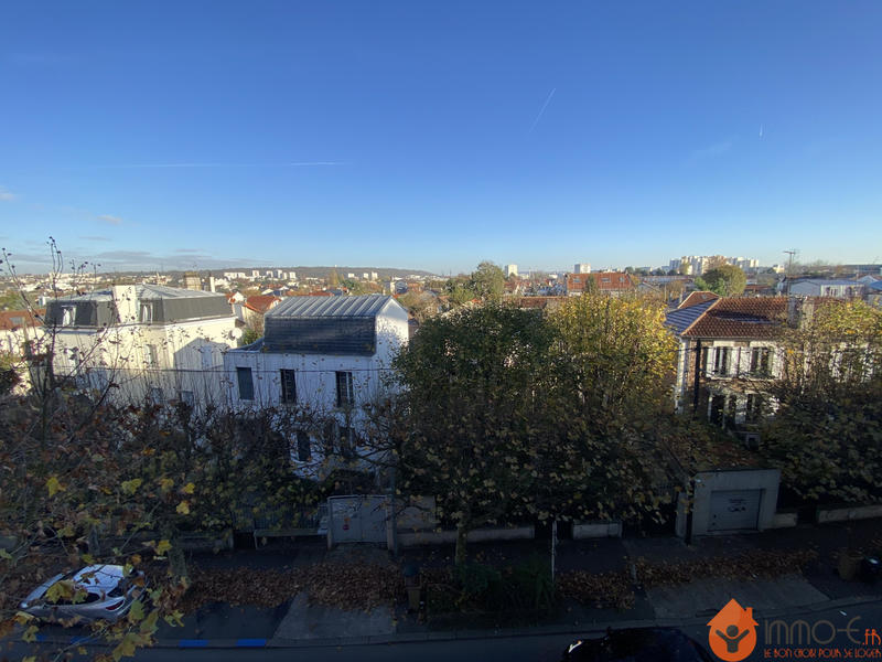 Appartement - 16 m² - 1 pièce