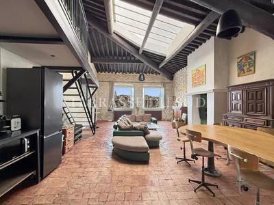 Appartement - 105 m² - 3 pièces