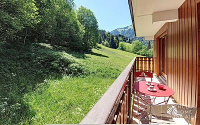 Appartement - 40 m² - 3 pièces