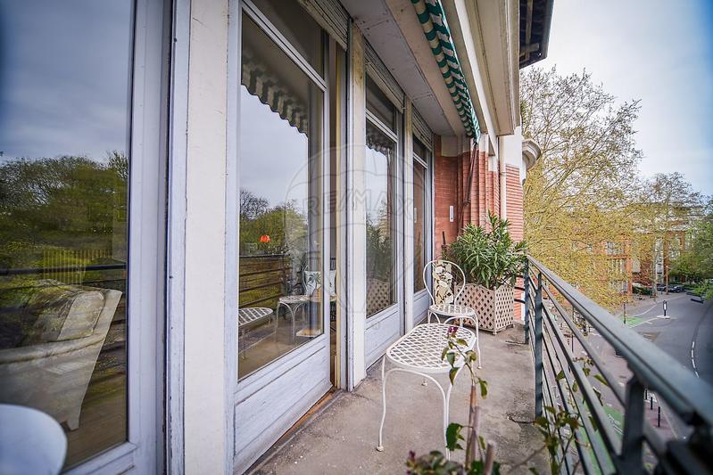 Appartement - 103 m² - 3 pièces