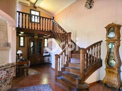 Villa - 205 m² - 6 pièces