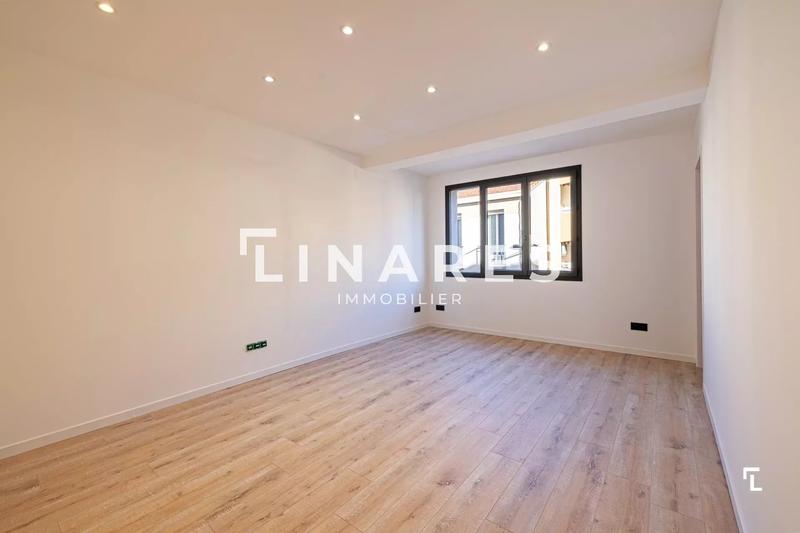 Appartement - 34 m² - 2 pièces