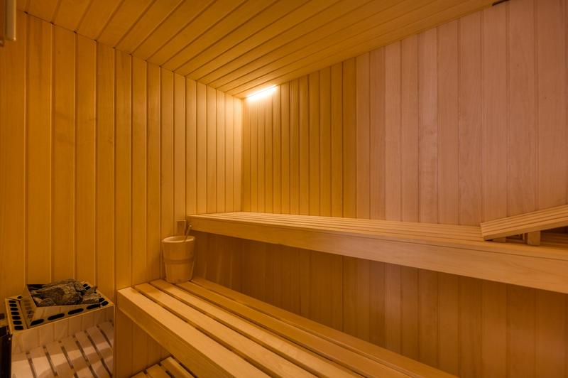 Châlet - 196 m² - 9 pièces