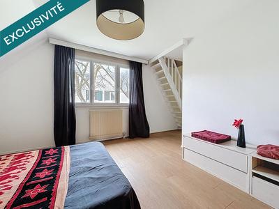 Maison - 148 m² - 7 pièces