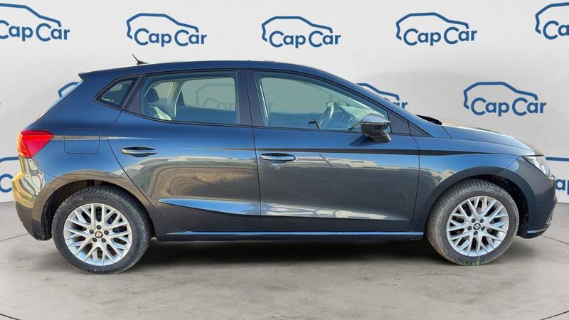 Seat Ibiza 1.0 Tsi 95 Urban