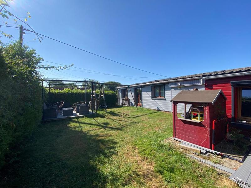 Maison - 81 m² - 4 pièces