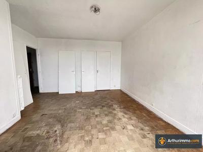 Appartement - 53 m² - 3 pièces